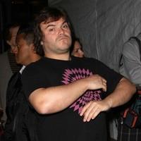 Jack Black - 'Autism Is Awesomism' concert to benefit The Miracle Project held at The Grove | Picture 94951